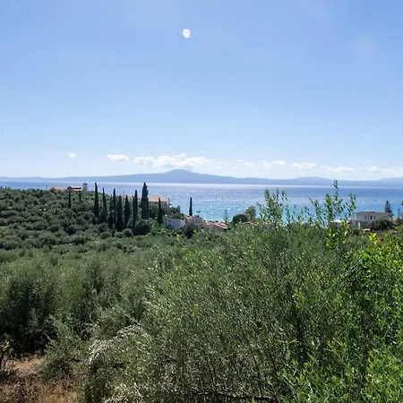 Apartamento Sunset View Kalamata