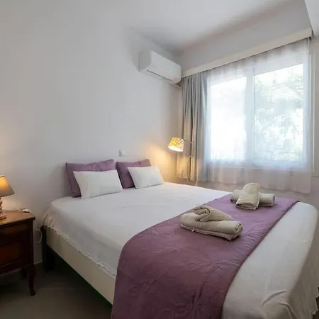 Sunset View Apartament *