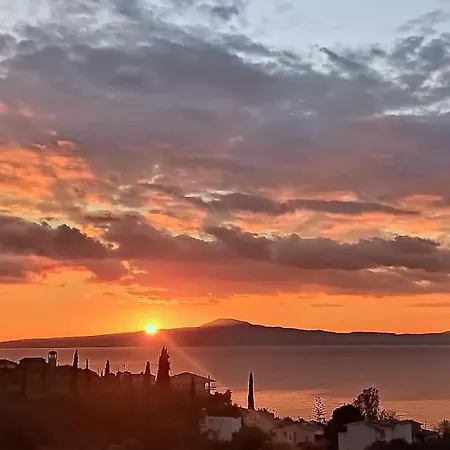 公寓 Sunset View *