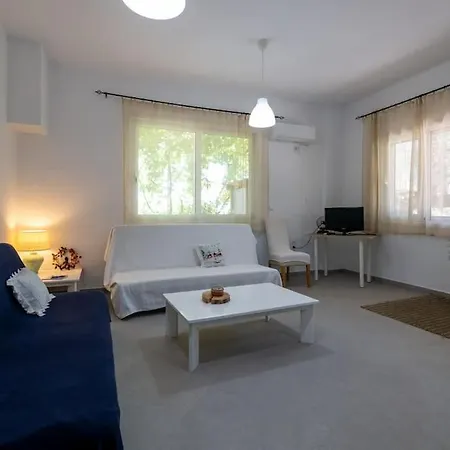 Sunset View Апартаменты