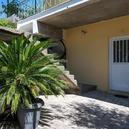 Apartament Sunset View Kalamata