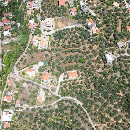 Sunset View Апартаменты *