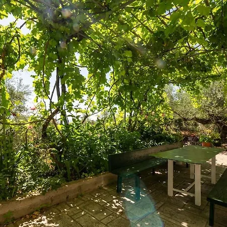 公寓 Sunset View 卡拉马塔