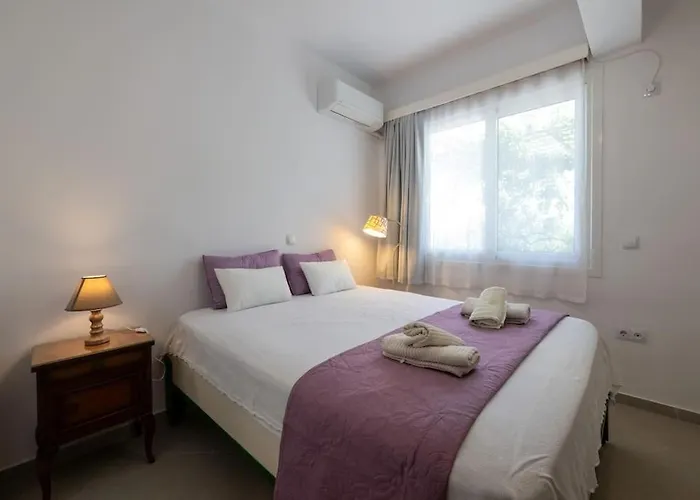 Sunset View Appartement *