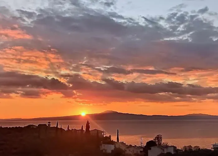 Appartement Sunset View *