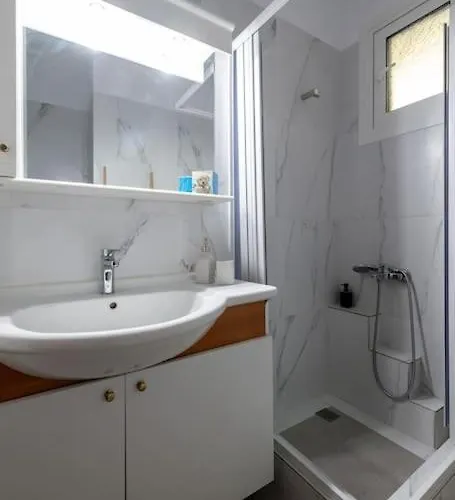 Appartement Sunset View Kalamáta