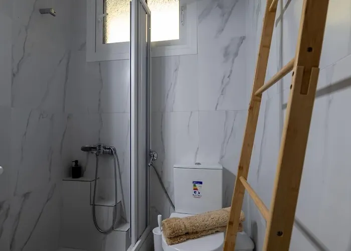 Sunset View Апартаменты *