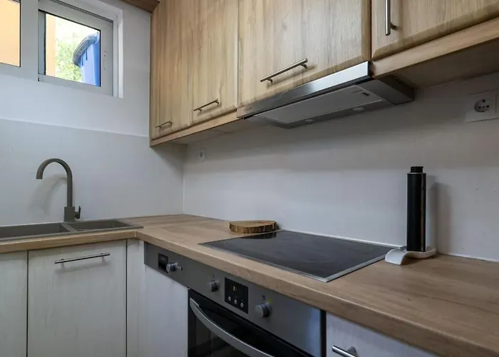 Sunset View * Каламата