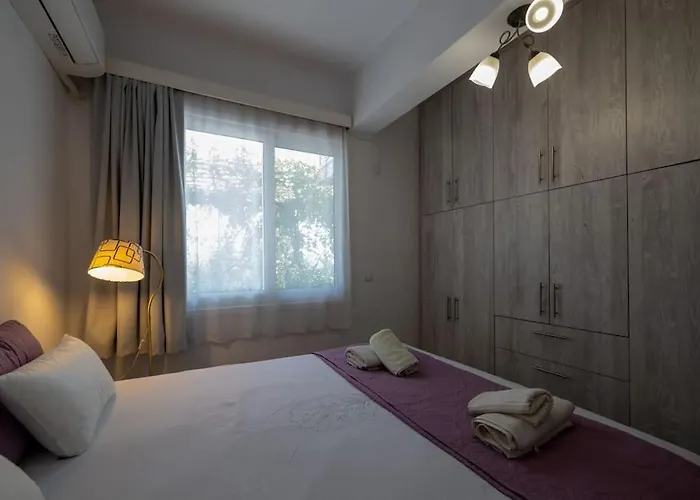 Sunset View Appartement *