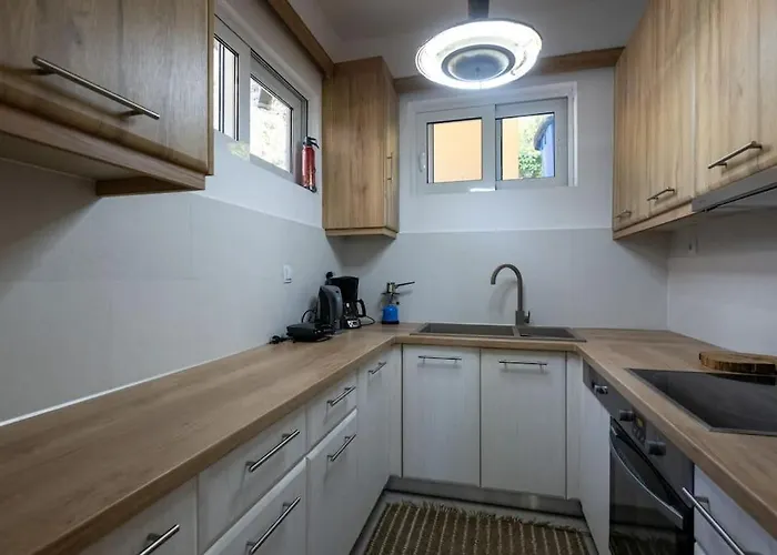 Sunset View * Kalamáta