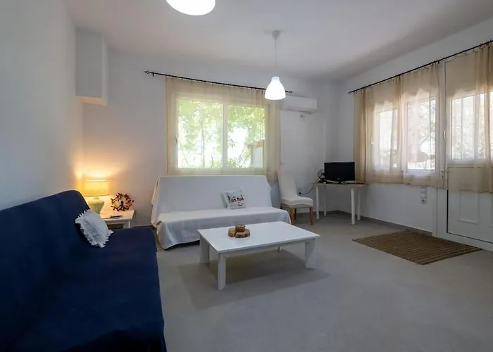 Sunset View Appartement