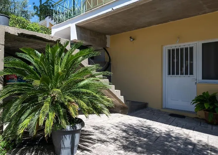 Appartement Sunset View Kalamáta