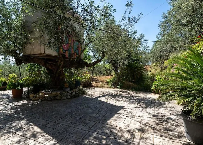 Appartement Sunset View *