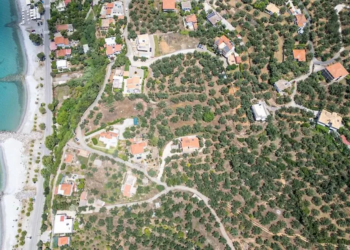 Sunset View Апартаменты *