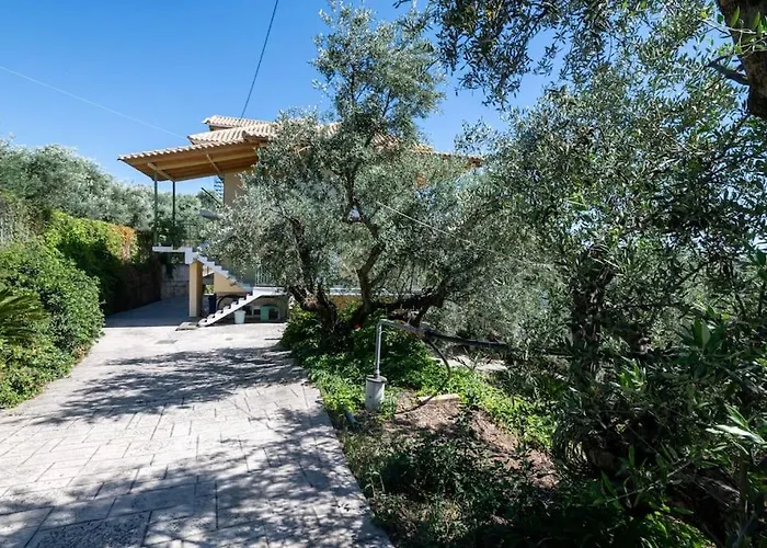 Sunset View * Каламата