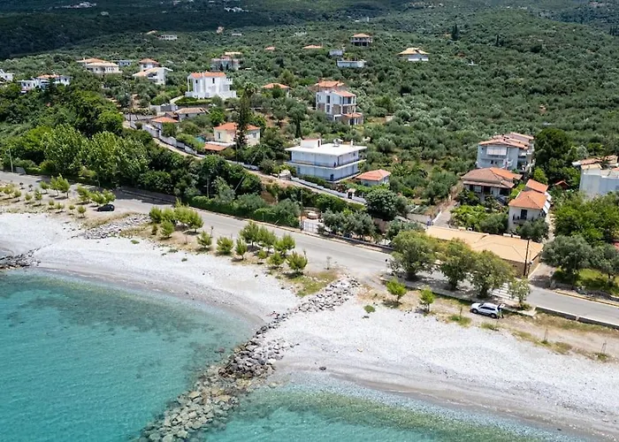 Sunset View Апартаменты *