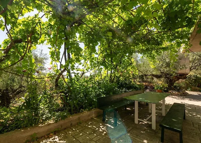 Appartement Sunset View Kalamáta